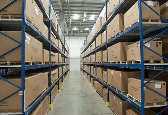 漳州到横山区货物仓储