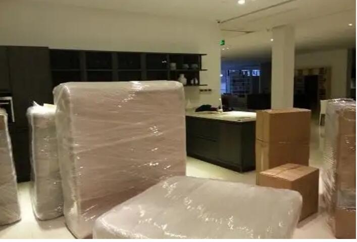 漳州到横山区长途搬家