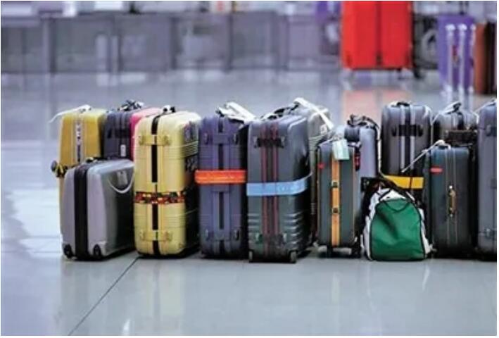 漳州到横山区行李托运